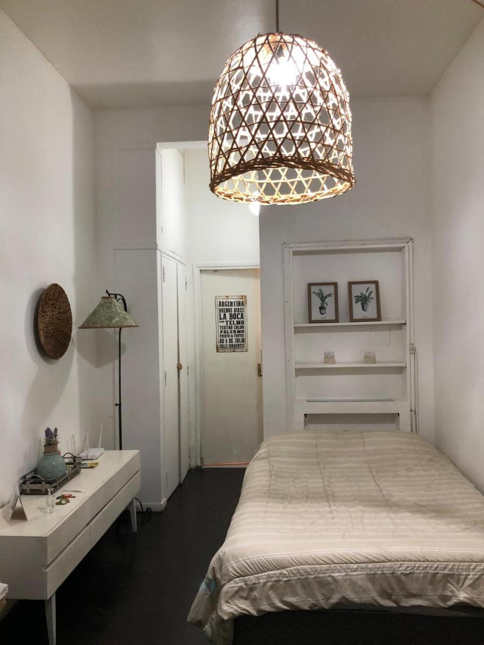 Departamento Obelisco Apartment - Buenos Aires, Buenos Aires